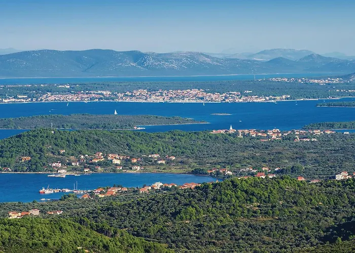 Σπίτι διακοπών Amazing In Ugrinic *