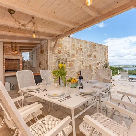 Amazing In Ugrinic *