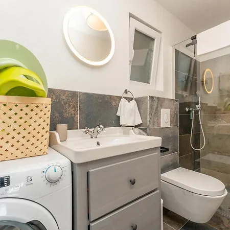 בית נופש Amazing In Ugrinic Ugrinici