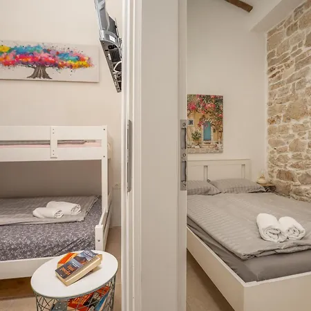 Amazing In Ugrinic בית נופש